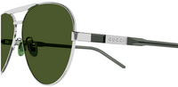 Gucci Logo GG1163S Sunglasses