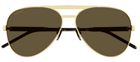 Gucci Logo GG1163S Sunglasses