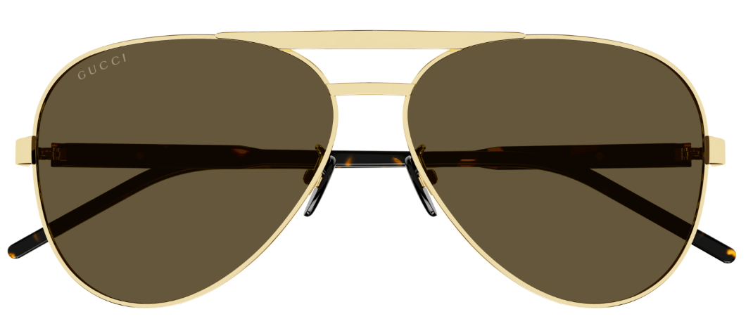Gucci Logo GG1163S Sunglasses