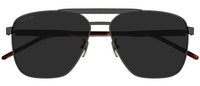 Gucci Logo GG1164S Sunglasses