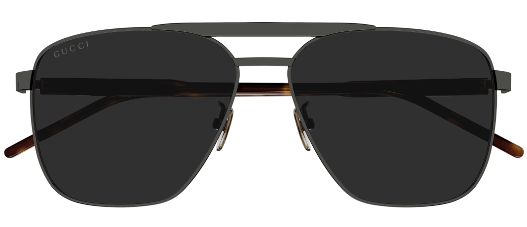 Gucci Logo GG1164S Sunglasses
