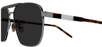 Gucci Logo GG1164S Sunglasses
