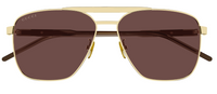 Gucci Logo GG1164S Sunglasses