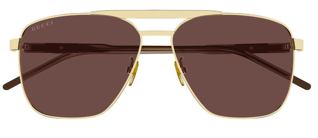 Gucci Logo GG1164S Sunglasses