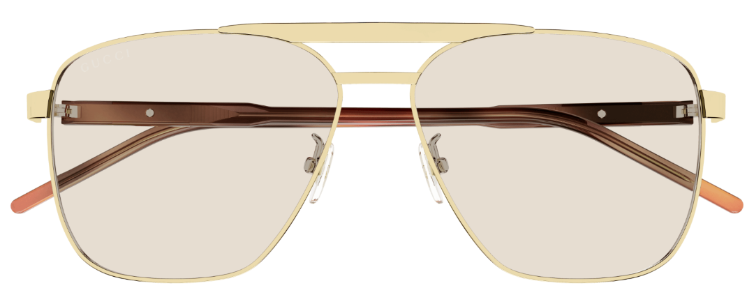Gucci Logo GG1164S Sunglasses