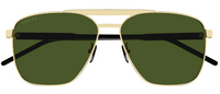 Gucci Logo GG1164S Sunglasses