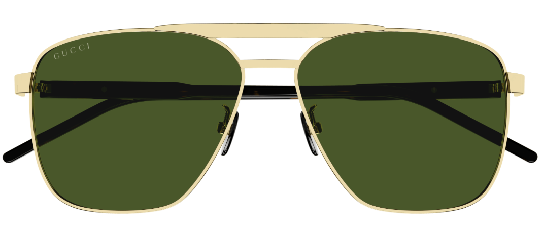Gucci Logo GG1164S Sunglasses