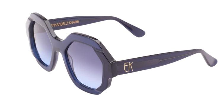 Emmanuelle Khanh Heritage EK 7010 Sunglasses