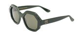 Gafas de Sol Emmanuelle Khanh Heritage EK 7010