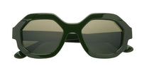 Emmanuelle Khanh Heritage EK 7010 Sunglasses