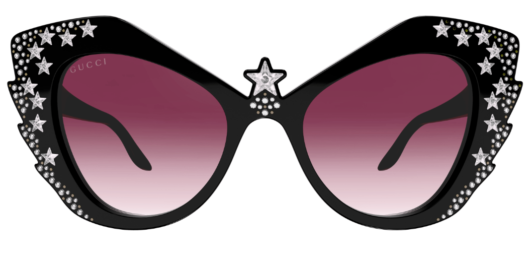 Óculos de Sol Gucci Fashion Inspired GG1095S