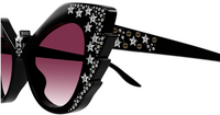 Óculos de Sol Gucci Fashion Inspired GG1095S