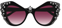Óculos de Sol Gucci Fashion Inspired GG1095S