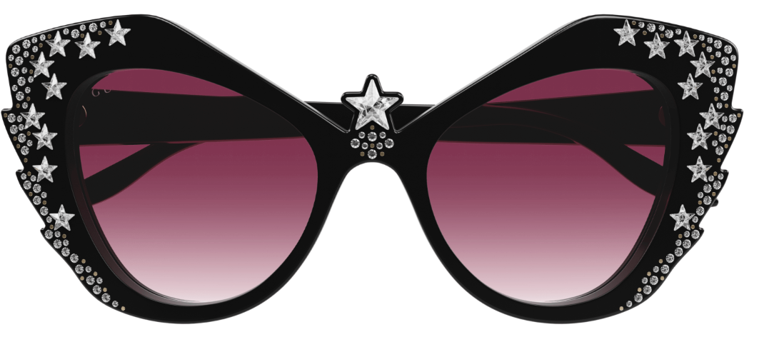 Óculos de Sol Gucci Fashion Inspired GG1095S
