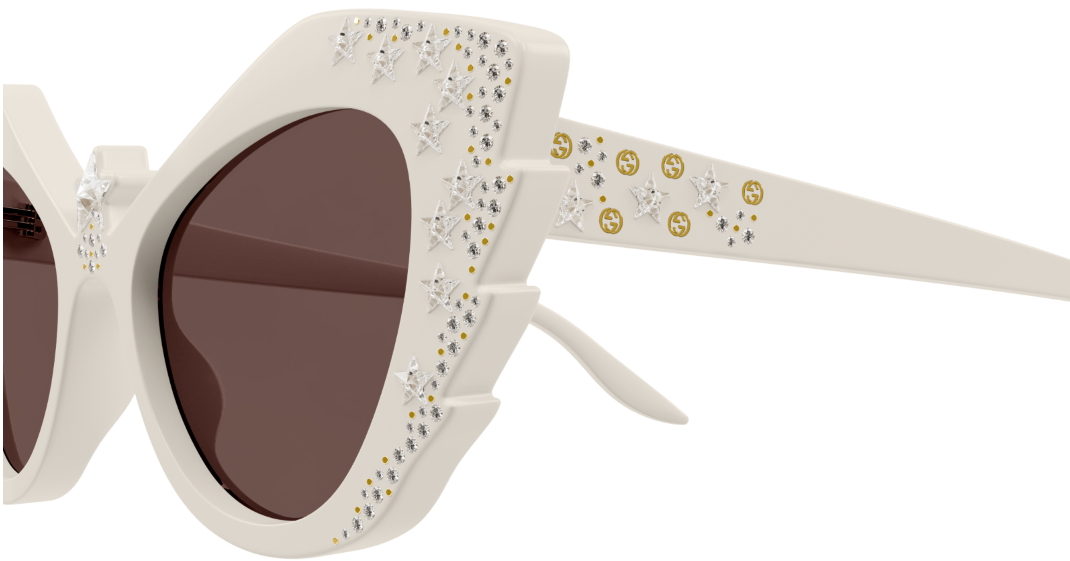 Óculos de Sol Gucci Fashion Inspired GG1095S