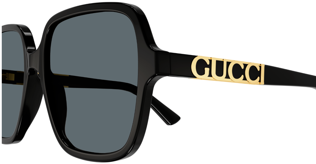 Occhiali da Sole Gucci Logo GG1189SA