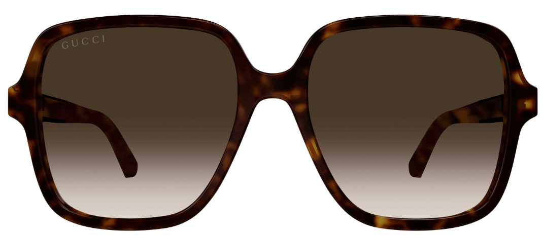 Occhiali da Sole Gucci Logo GG1189SA