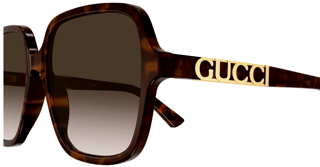 Occhiali da Sole Gucci Logo GG1189SA