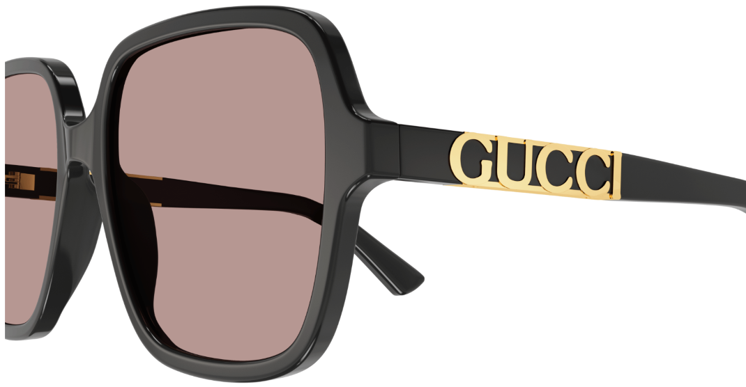 Occhiali da Sole Gucci Logo GG1189SA