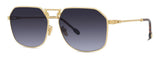 Lunettes de Soleil Fred GODRON FG40038U