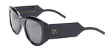Lunettes de Soleil Emmanuelle Khanh EK 2065