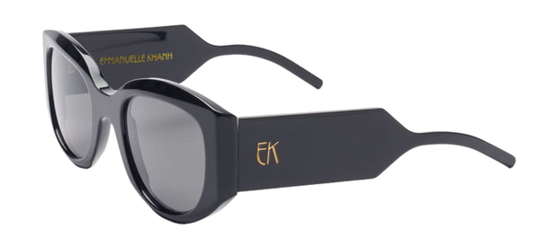 Lunettes de Soleil Emmanuelle Khanh EK 2065