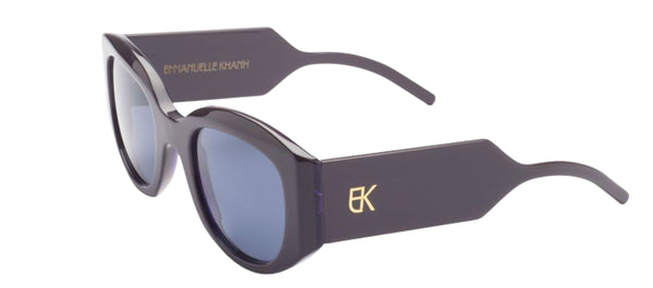 Lunettes de Soleil Emmanuelle Khanh EK 2065