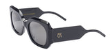 Lunettes de Soleil Emmanuelle Khanh EK 8065