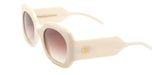 Lunettes de Soleil Emmanuelle Khanh EK 8065