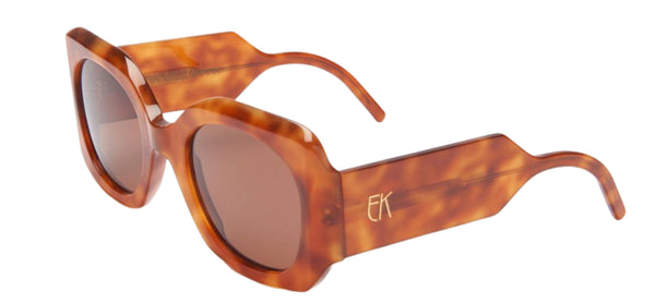 Lunettes de Soleil Emmanuelle Khanh EK 8065