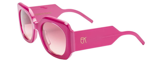 Lunettes de Soleil Emmanuelle Khanh EK 8065