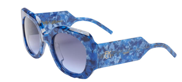 Lunettes de Soleil Emmanuelle Khanh EK 8065