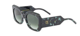 Lunettes de Soleil Emmanuelle Khanh EK 8065