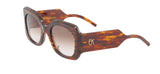 Lunettes de Soleil Emmanuelle Khanh EK 8065