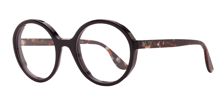Lunettes de vue Emmanuelle Khanh EK 1321
