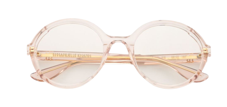 Lunettes de vue Emmanuelle Khanh EK 1321