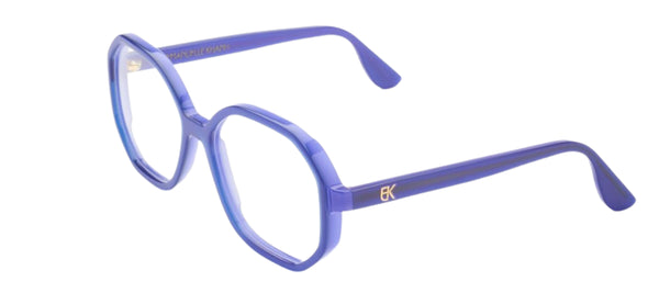 Lunettes de vue Emmanuelle Khanh EK 3021