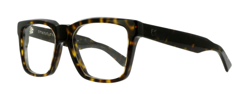 Korrektionsbrille Emmanuelle Khanh EK 1993