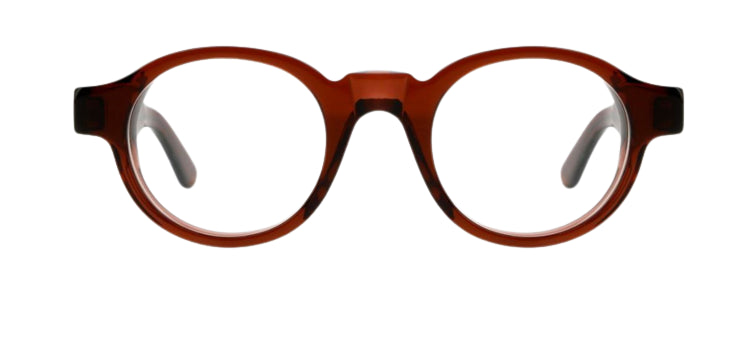 Emmanuelle Khanh EK 1995 Eyeglasses