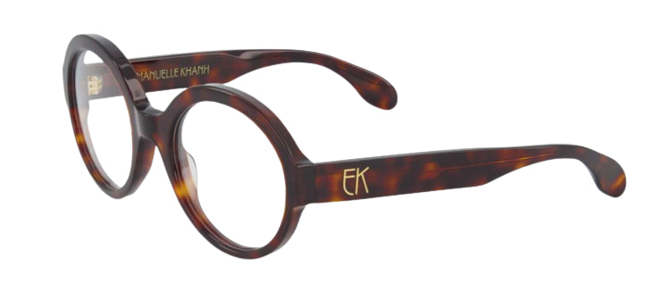 Lunettes de vue Emmanuelle Khanh EK 1522