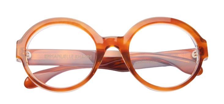 Lunettes de vue Emmanuelle Khanh EK 1522