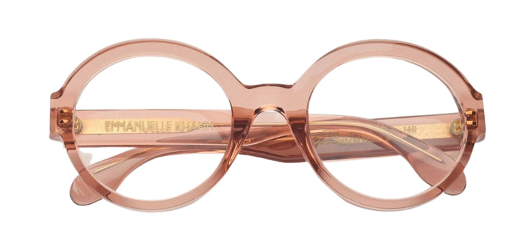 Lunettes de vue Emmanuelle Khanh EK 1522