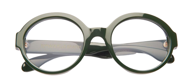 Lunettes de vue Emmanuelle Khanh EK 1522