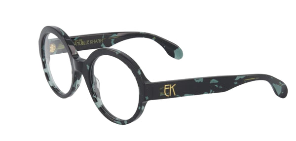 Lunettes de vue Emmanuelle Khanh EK 1522