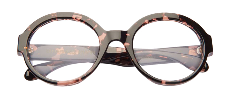 Lunettes de vue Emmanuelle Khanh EK 1522