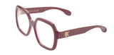 Gafas graduadas Emmanuelle Khanh EK 8022