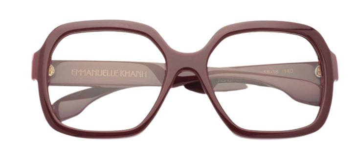 Korrektionsbrille Emmanuelle Khanh EK 8022