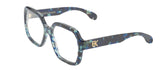 Gafas graduadas Emmanuelle Khanh EK 8022