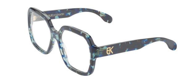 Brilmonturen Emmanuelle Khanh EK 8022