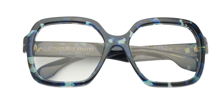 Korrektionsbrille Emmanuelle Khanh EK 8022